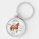 Search for quarter keychains Equine