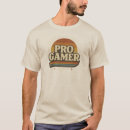 Search for pro gamer tshirts Retro