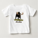 Search for moose baby shirts Alaska