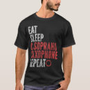 Search for soprano tshirts Music