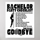 Search for bachelors party posters Groom ready