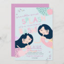 Recherche de splish splash mermaid bash invitations Rose