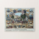 Recherche de abraham lincoln puzzles Historique