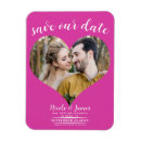 Search for bright pink invitations Simple