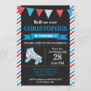Recherche de patins de rouleau Anniversaire