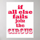 Recherche de échouer posters Typographie