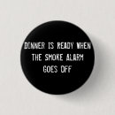 Recherche de de dîner badges Humour