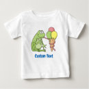 Recherche de de crème glacée tshirts Illustration