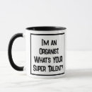 Recherche de orgue tasses Musicien