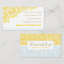 Search for lemonade business cards Fruit
