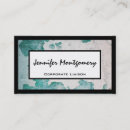 Search for industrial business cards Cool