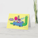 Recherche de truffes cartes postales Shnitzel