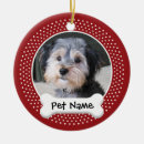Search for pet first ornaments Xmas