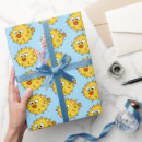 Recherche de balais papier cadeau Mignon
