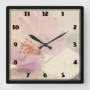 Search for cherry blossom clocks Floral