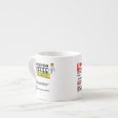 Recherche de prescription mugs Espresso