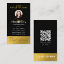 Recherche de signataire cartes visite Consultant