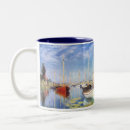 Recherche de claude monet tasses Argenteuil