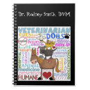 Search for vet notebooks Pets