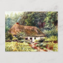 Recherche de chalet cartes postales Fleurs