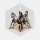 Recherche de beaux arts ornements Cheval
