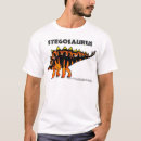 Search for stegosaurus tshirts Prehistoric