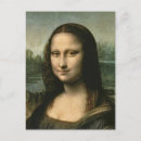 Search for joconde postcards Gioconda