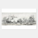 Search for historical rectangle stickers Vintage