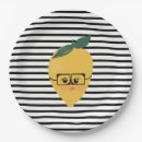 Recherche de illustration assiettes Dessin animé