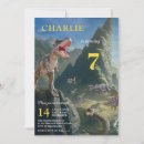 Search for island birthday invitations Boy