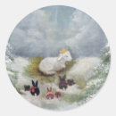 Search for lamb of god stickers Jesus