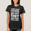 Search for foster homes tshirts Just
