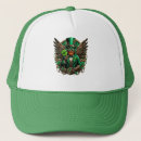 Recherche de clou casquettes Irlande