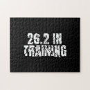 Recherche de marathon puzzles Jogging