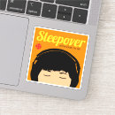 Search for podcaster stickers Canada