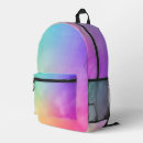 Search for gradient background bags Purple