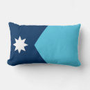 Recherche de le minnesota coussins Drapeau