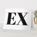 Search for ex girlfriend cards Boyfriend