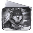 Search for wolf laptop cases Black