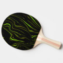 Recherche de herbe verte raquettes ping pong Feuille