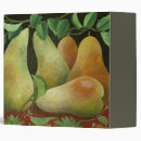 Search for pear binders Fruit