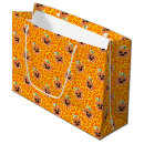 Search for leopard print gift bags Retro