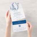 Search for seal and send wedding invitations All in one