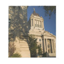 Search for building notepads Government