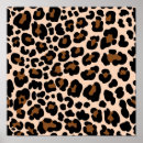 Recherche de motif de animal posters Imprimer