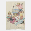 Recherche de train cuisine linges Vintage