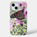 Recherche de ailes papillon iphone coques Fleurs