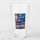 Search for vintage christmas tumblers Snow