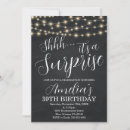 Recherche de black light birthday invitations Fête d'anniversaire