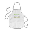 Search for daddys boy aprons Kid